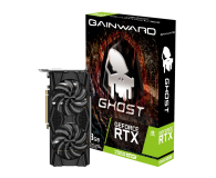 Gainward GeForce RTX 2060 SUPER Ghost 8GB GDDR6 - 508755 - zdjęcie 1